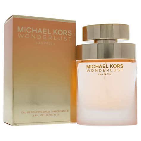 michael kors wonderlust eau fresh กล น|michael kors wonderlust perfume price.